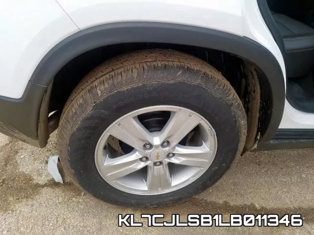 KL7CJLSB1LB011346 фото 10