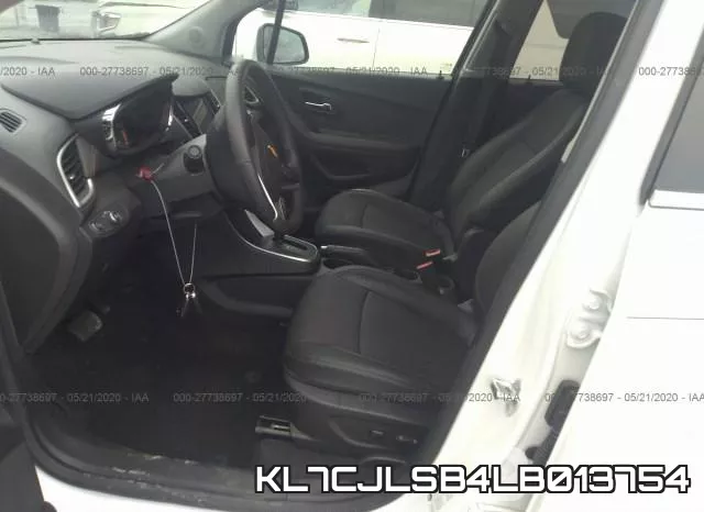 KL7CJLSB4LB013754 фото 6