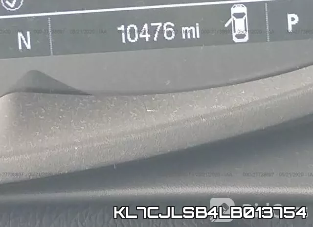 KL7CJLSB4LB013754 фото 8