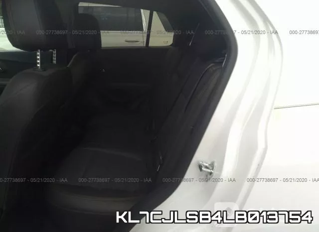 KL7CJLSB4LB013754 фото 9