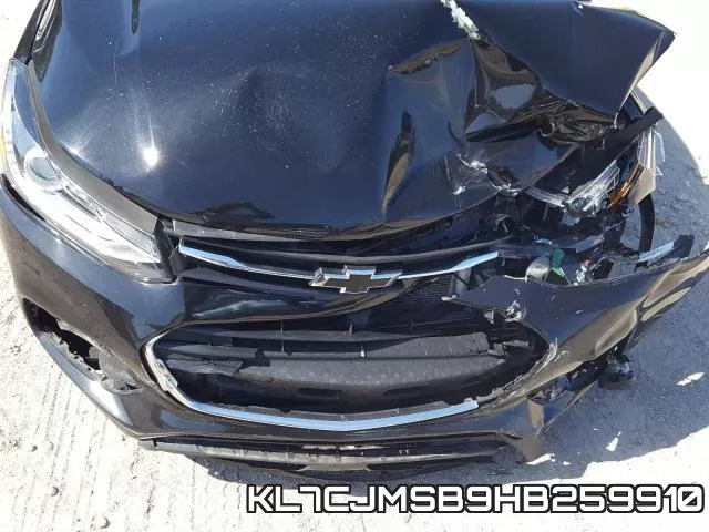 KL7CJMSB9HB259910 фото 8