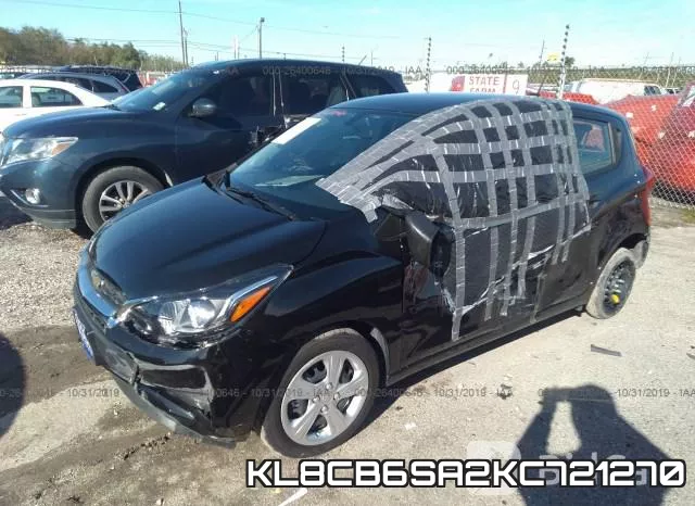 KL8CB6SA2KC721270 фото 3