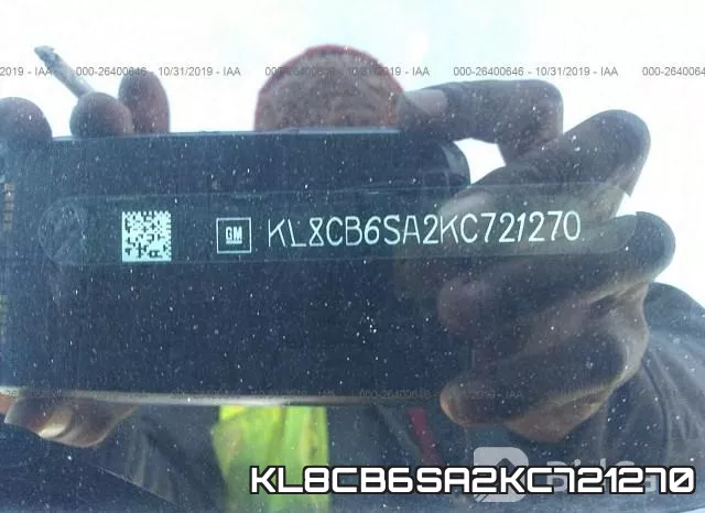 KL8CB6SA2KC721270 фото 10