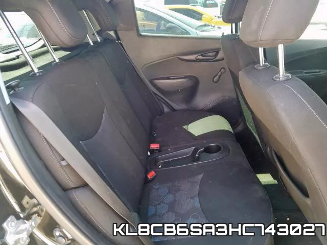 KL8CB6SA3HC743027 фото 7
