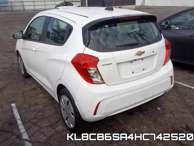 KL8CB6SA4HC742520 фото 4