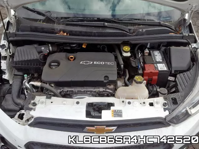 KL8CB6SA4HC742520 фото 8