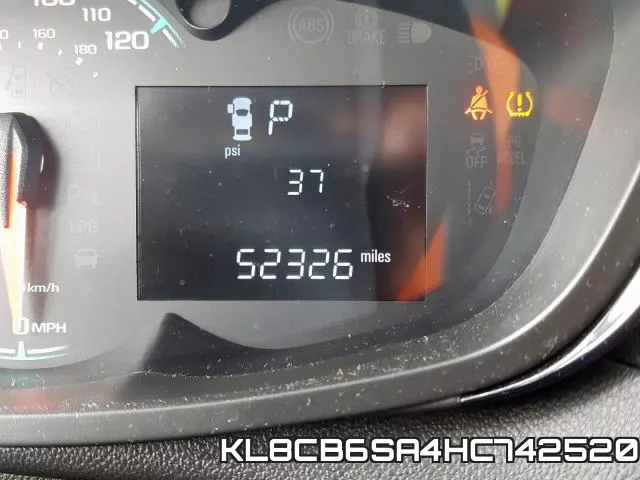 KL8CB6SA4HC742520 фото 9