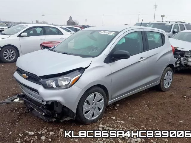 KL8CB6SA4HC839006 фото 3