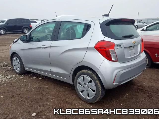 KL8CB6SA4HC839006 фото 4
