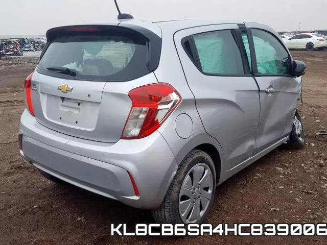 KL8CB6SA4HC839006 фото 5