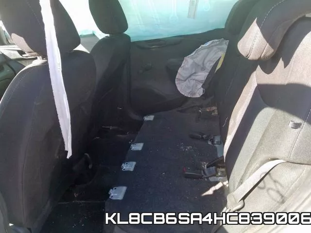 KL8CB6SA4HC839006 фото 7