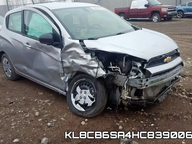 KL8CB6SA4HC839006 фото 10