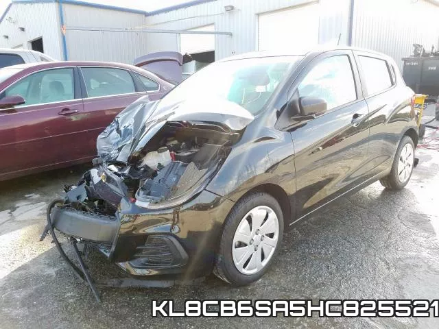 KL8CB6SA5HC825521 фото 3