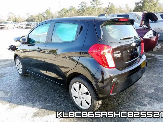 KL8CB6SA5HC825521 фото 4