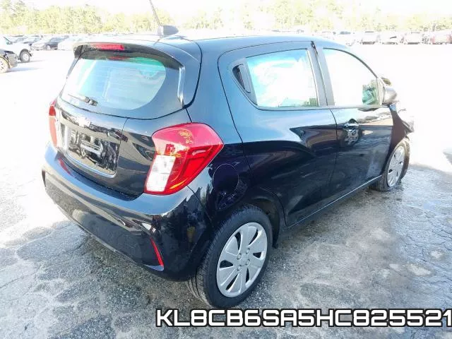 KL8CB6SA5HC825521 фото 5