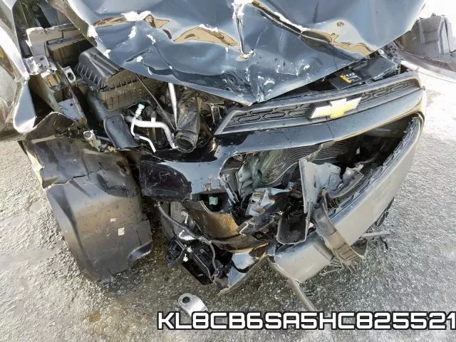 KL8CB6SA5HC825521 фото 10