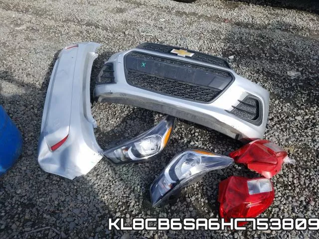 KL8CB6SA6HC753809 фото 10