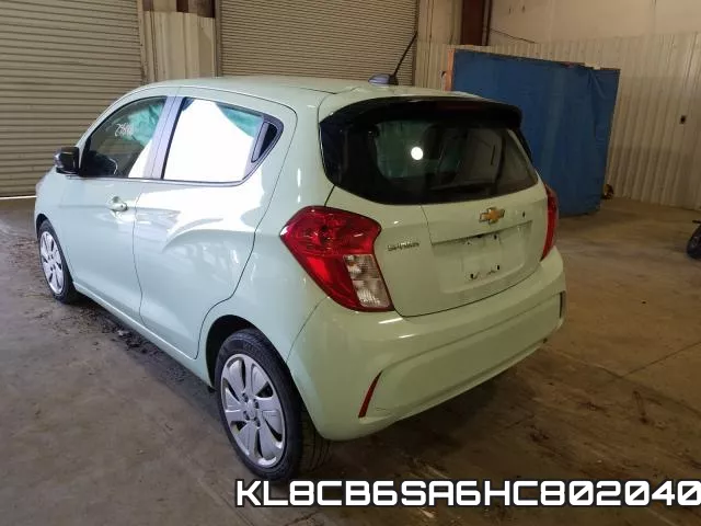 KL8CB6SA6HC802040 фото 4