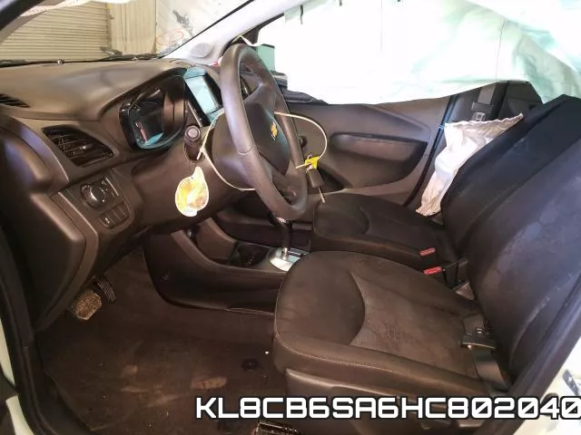 KL8CB6SA6HC802040 фото 6