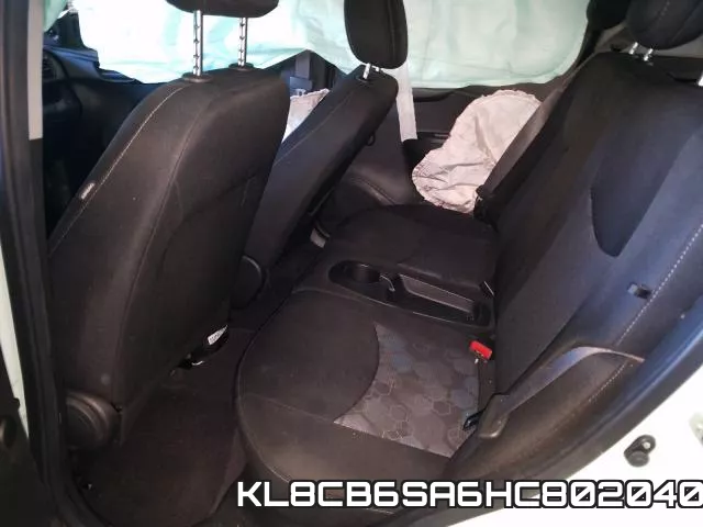 KL8CB6SA6HC802040 фото 7