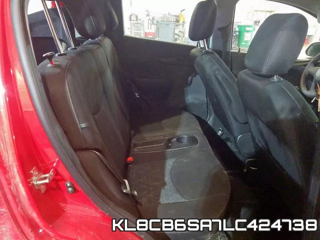 KL8CB6SA7LC424738 фото 7