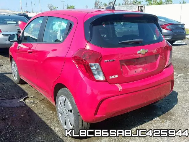 KL8CB6SA8JC425944 фото 4