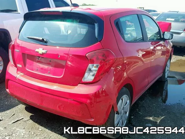 KL8CB6SA8JC425944 фото 5