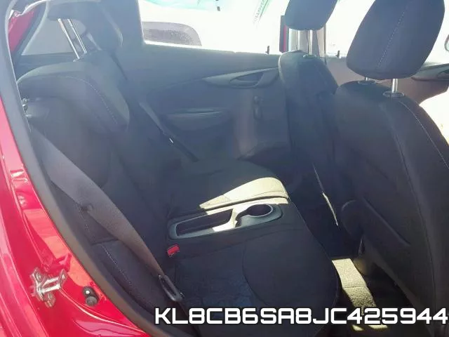 KL8CB6SA8JC425944 фото 7