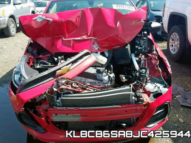 KL8CB6SA8JC425944 фото 10