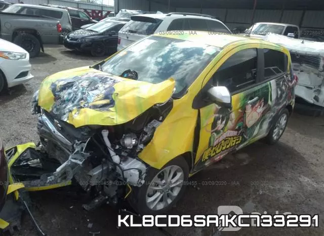 KL8CD6SA1KC733291 фото 3