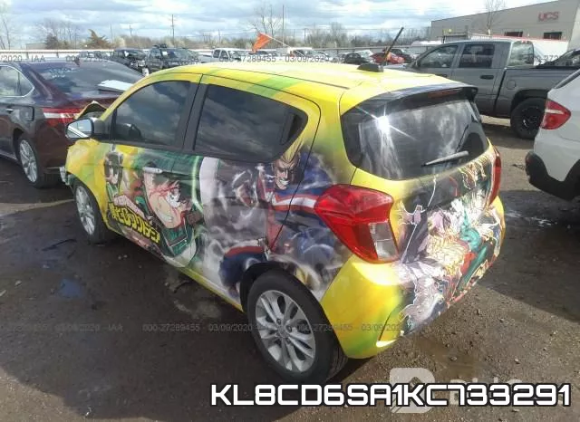 KL8CD6SA1KC733291 фото 4