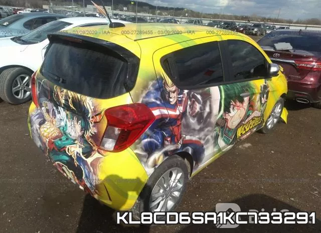 KL8CD6SA1KC733291 фото 5