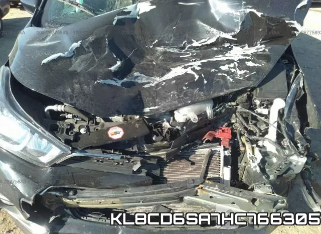 KL8CD6SA7HC766305 фото 2