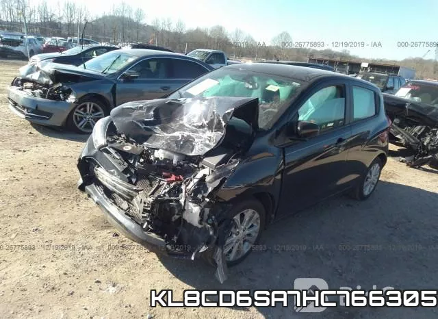 KL8CD6SA7HC766305 фото 3