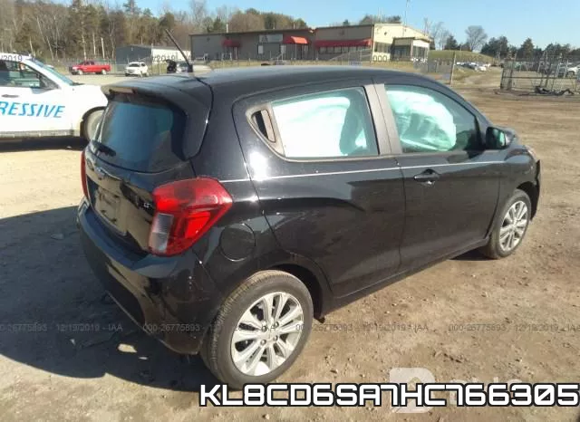 KL8CD6SA7HC766305 фото 5