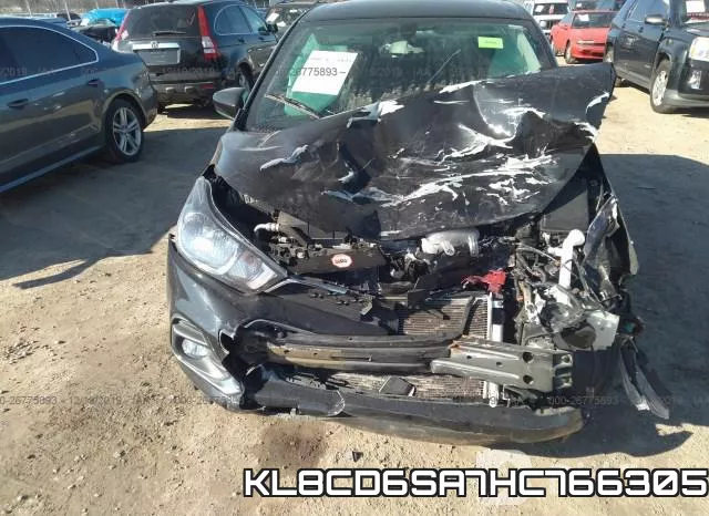 KL8CD6SA7HC766305 фото 7