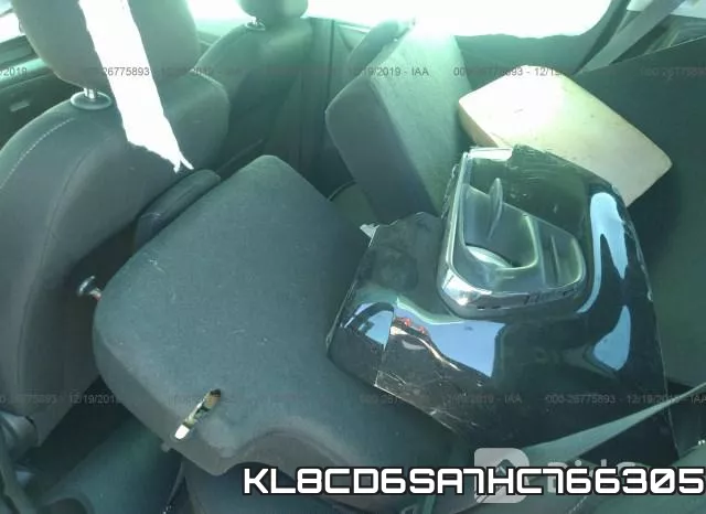 KL8CD6SA7HC766305 фото 9