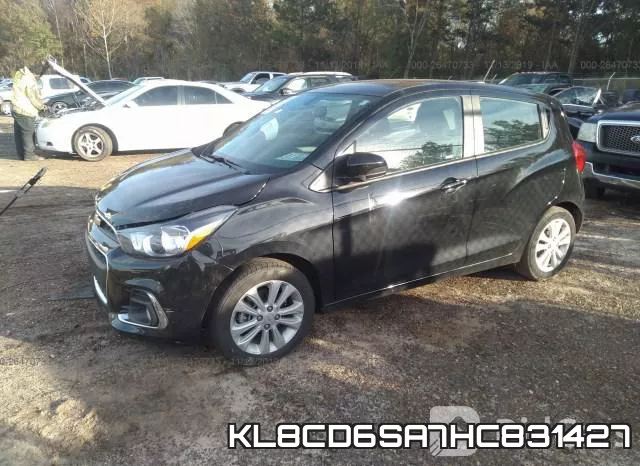 KL8CD6SA7HC831427 фото 3