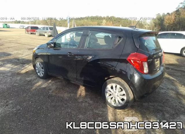 KL8CD6SA7HC831427 фото 4