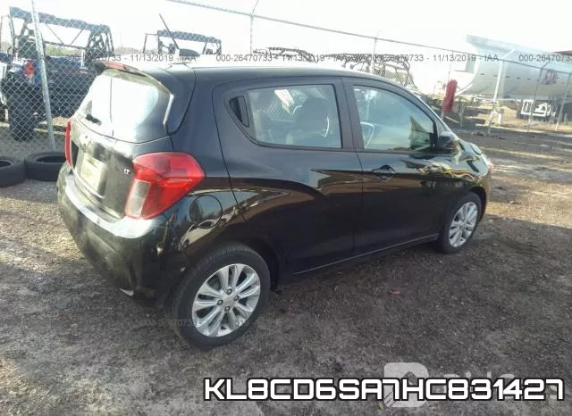 KL8CD6SA7HC831427 фото 5
