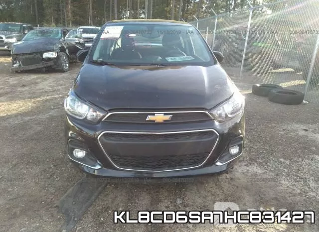 KL8CD6SA7HC831427 фото 7