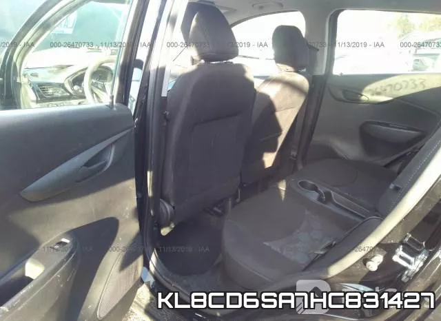 KL8CD6SA7HC831427 фото 9