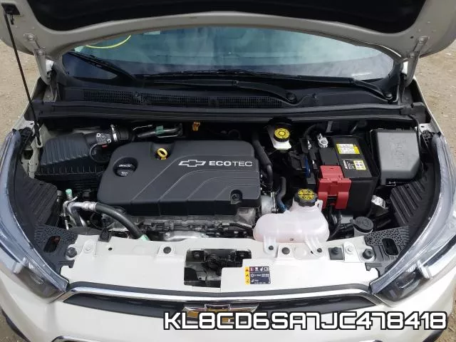 KL8CD6SA7JC478418 фото 8