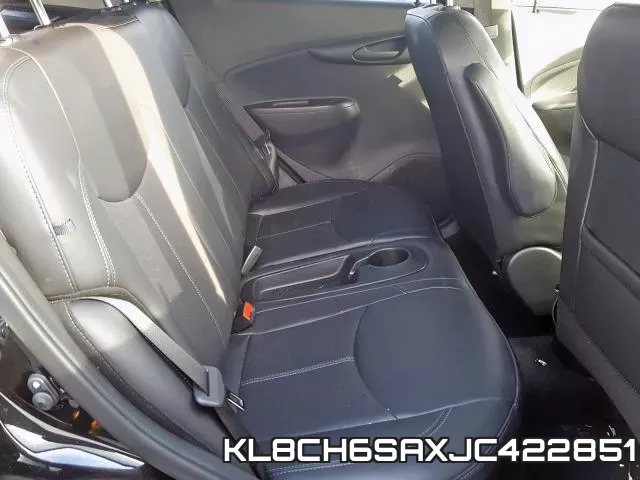 KL8CH6SAXJC422851 фото 7
