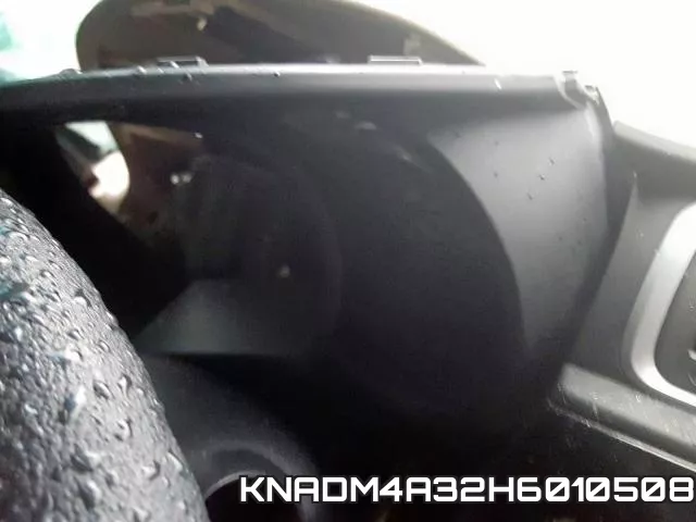 KNADM4A32H6010508 фото 9