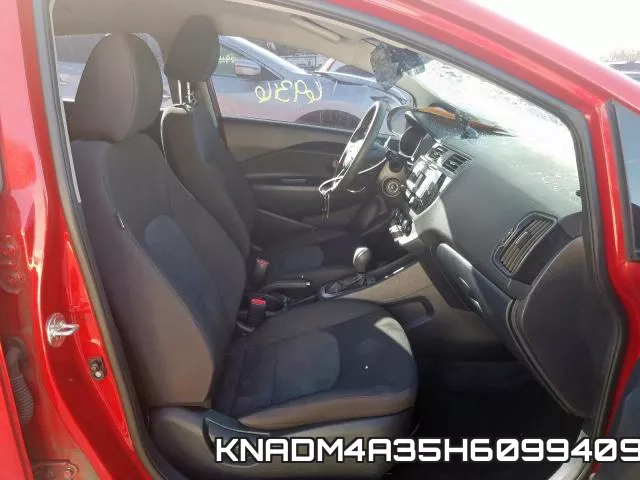 KNADM4A35H6099409 фото 6