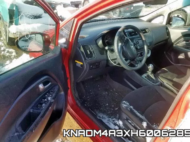 KNADM4A3XH6006285 фото 10