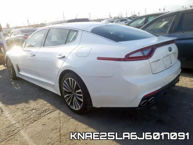 KNAE25LA6J6017091 фото 4