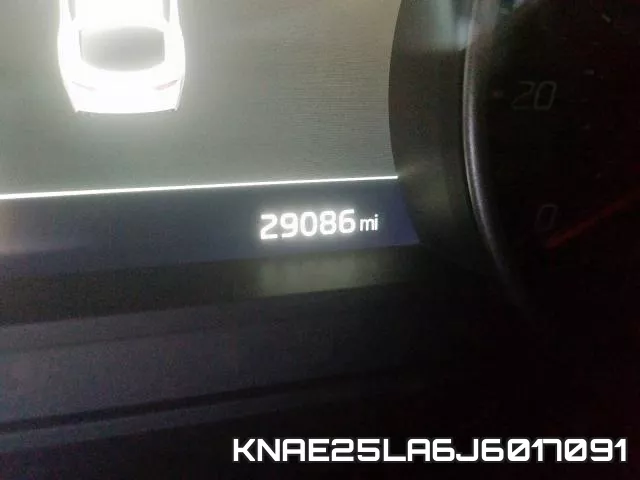 KNAE25LA6J6017091 фото 9