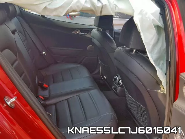 KNAE55LC7J6016041 фото 7